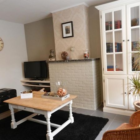 Holiday Home Juliette Poperinge Esterno foto