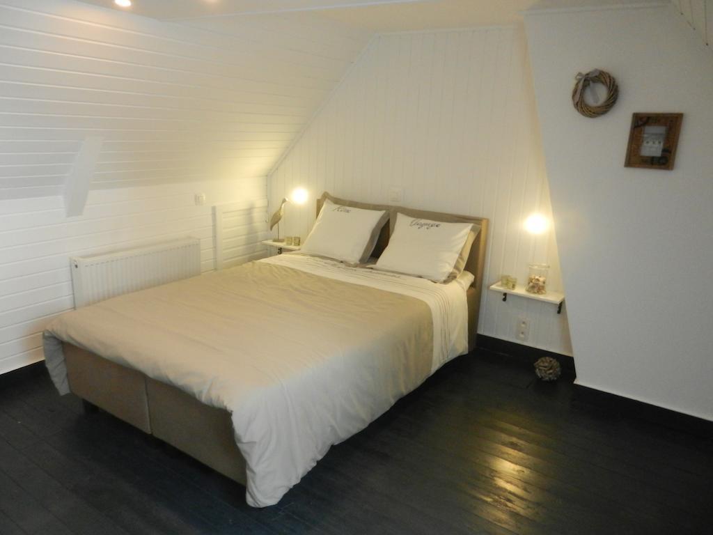 Holiday Home Juliette Poperinge Camera foto