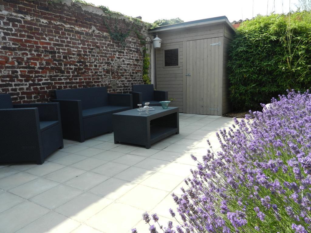 Holiday Home Juliette Poperinge Camera foto