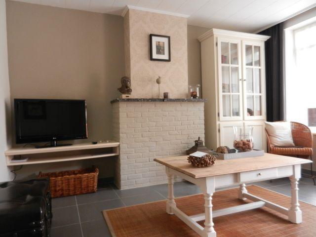 Holiday Home Juliette Poperinge Esterno foto